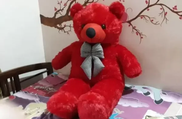 itacheehub teddy bear stuffed toy animal plush