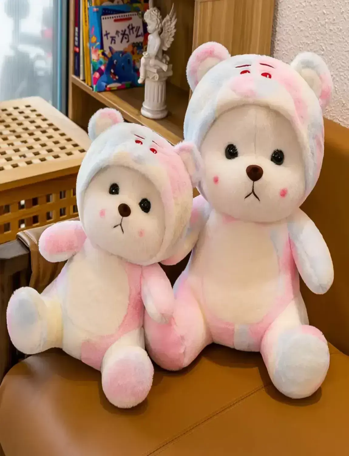 Teddy bear gift for girls birthday valentine's day