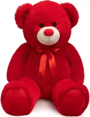 itacheeHUB 4 Feet teddy bear stuffed animal toys for gift