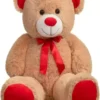 itacheeHUB 6 Feet Teddy bear big gift soft toy Plush stuffed animal