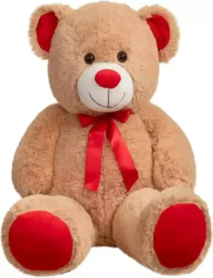 itacheeHUB 6 Feet Teddy bear big gift soft toy Plush stuffed animal