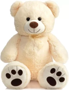 itacheehub teddy bear stuffed animal toy (11)