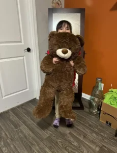 itacheehub teddy bear stuffed animal toy (12)