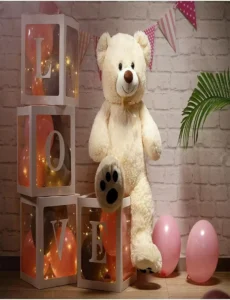 itacheehub teddy bear stuffed animal toy (13)