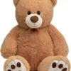 itacheehub teddy bear stuffed animal toy