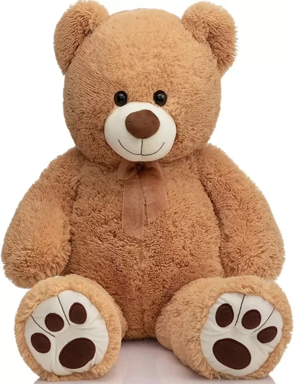 itacheehub teddy bear stuffed animal toy