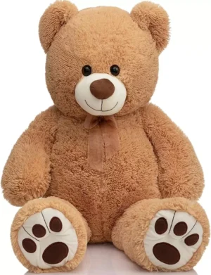 itacheehub teddy bear stuffed animals toy