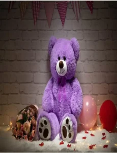 itacheehub teddy bear stuffed animal toy (22)