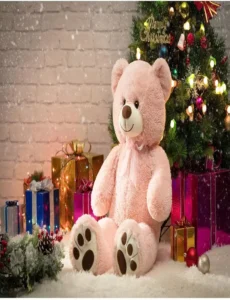 itacheehub teddy bear stuffed animal toy (24)