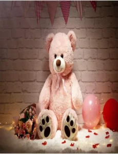 itacheehub teddy bear stuffed animal toy (28)