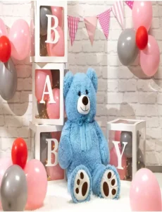 itacheehub teddy bear stuffed animal toy (33)