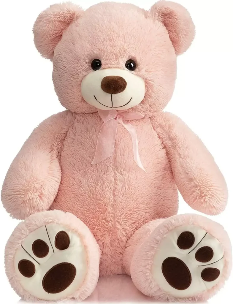 itacheehub teddy bear stuffed animal toy (35)