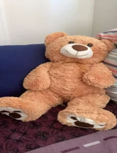 itacheehub teddy bear stuffed animal toy (38)