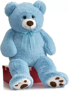 itacheehub teddy bear stuffed animal toy (42)