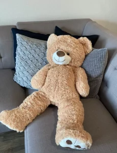 itacheehub teddy bear stuffed animal toy (5)
