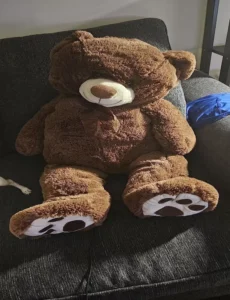 itacheehub teddy bear stuffed animal toy (57)