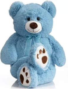itacheehub teddy bear stuffed animal toy (58)