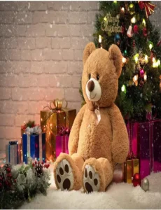itacheehub teddy bear stuffed animal toy (60)