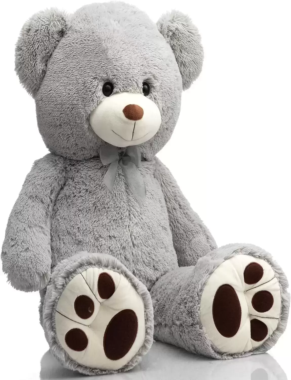 itacheeHUB 3 Feet Teddy bear stuffed animal soft toy gift - itacheeHUB