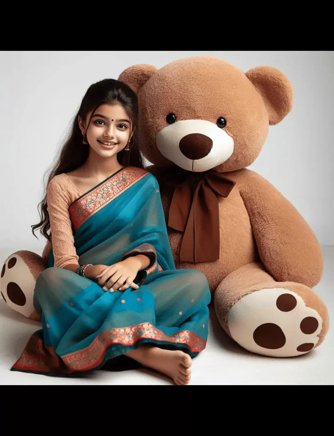 itacheeHUB 6Ft teddy bear toy gift itacheeHUB 6Ft teddy bear toy gift