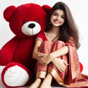 itacheeHUB 7 Feet teddy bear gift for girls birthday