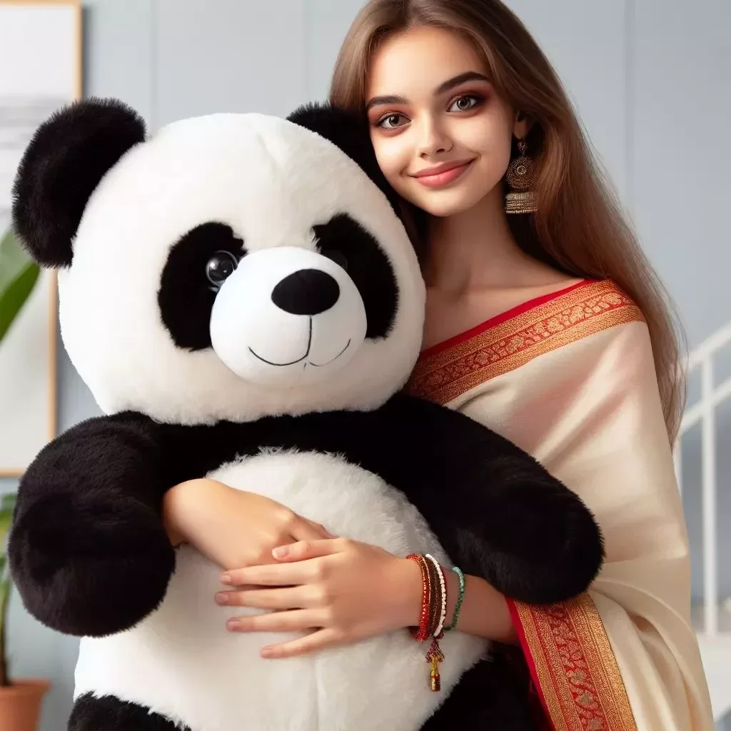 teddy bear