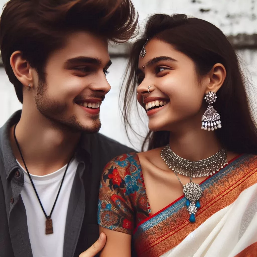 Top 100 cute names for girlfriendboyfriend