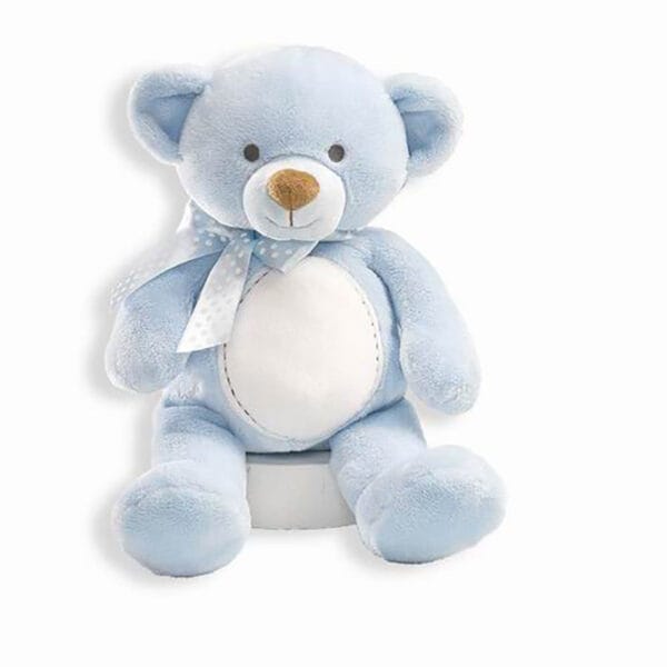 itacheeHUB 4 Feet Genuine Teddy Bear