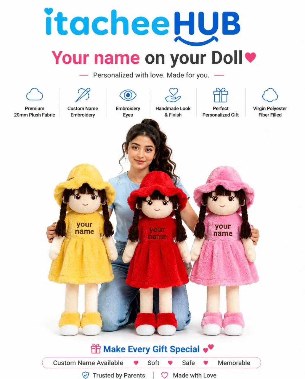 itacheehub doll (2) itacheehub big soft doll
